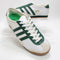 adidas Melbourne Trainers Up There White Dark Green Off White