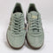 adidas Handball Spezial Trainers Silver Green Silver Pebble Gum