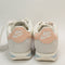 Nike Cortez Trainers Sal Artic Orange Ocean Bliss Uk Size 4