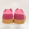 Kids adidas Handball Spezial Youth Ruby Red Lucid Pink Gum