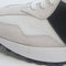 New Balance 327 White Black Cream Uk Size 8.5