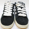 Odd sizes - adidas Campus 00's Black White Off White Uk Sizes Right 11.5/Left 11