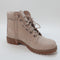 Womens Timberland Slim Premium 6 Inch Boots Soft Pink Uk Size 6