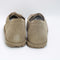Womens BIRKENSTOCK Utti Lace Leve Shoes F Gray Taupe