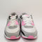 Nike Air Max 90 White Grey Rose Uk Size 6