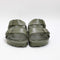 Odd Sizes - Mens Birkenstock Arizona Two Strap Active Khaki Eva - UK Sizes Right 5.5/Left 7