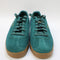 Puma Puma Club Malachite White Gold Uk Size 8