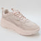 UGG Ca1 Trainers Rosy Beige Uk Size 4