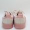 Womens Adidas Sambae Trainers Wonder Quartz Wonder Mauve Wonder Mauve Uk Size 5.5