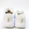 Nike Vomero Plus Trainers White Summit White Photon Dust UK Size 3