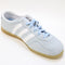 adidas Gazelle Lo Pro Trainers Clear Sky Uk Size 5