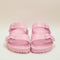 Womens Birkenstock Arizona Two Strap Fondant Pink Eva