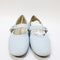 Womens Vagabond Shoemakers Jolin Mary Jane Shoes Blue Uk Size 3