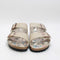 Womens BIRKENSTOCK Arizona Two Strap Sandcastle - UK Size 5.5 EU 39