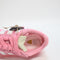 Kids adidas Campus Led Light Bliss Pink White Uk Size 1 Youth