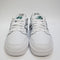 Odd sizes - New Balance BB480 White Green UK Sizes Right 8/Left 8.5