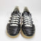 adidas Handball Spezial Trainers Black Off White Silver Metallic