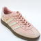 adidas Handball Spezial Trainers Wonder Mauve Alumina Gum Uk Size 5.5
