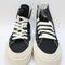 Odd Sizes - Converse Chuck Taylor All Star Cruise Black Egret Black - UK Sizes Right 6/Left 7