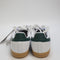 adidas Samba Og White Collegiate Green Gum Uk Size 5