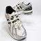 New Balance 1906 Trainers White Silver Black