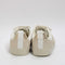 Kids Veja V10 Infant Multico Extra White Shiny