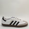Odd Sizes - adidas Samba Og White Black Granite Uk Sizes Right 7/Left 6