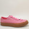 Converse All Star Ox 70'S Oops Pink Gum Honey Orange Uk Size 6