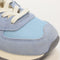 New Balance 574 Trainers Blue Laguna Sea Salt Uk Size 4