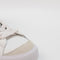 Odd Sizes - Kids Nike Blazer Mid '77 Gs Summit White Clear Orewood White - UK Sizes Right 4/Left 5