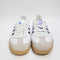 Odd sizes - adidas Samba Og White Night Indigo Gum Uk Sizes Right 5/Left 6