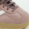 adidas Gazelle Indoor Shadow Fig White Gum Uk Size 4
