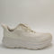 Hoka Clifton 9 White White F Uk Size 5