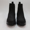 Womens Earthaddict Terra Chelsea Boots Black Uk Size 5