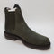 Mens Common Projects Chelsea Boots Olive Uk Size 7