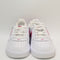Kids Nike Air Force 1 Ps Trainers White Sweet Beet Uk Size 13 Youth