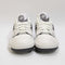 Kids New Balance BB550 Junior Trainers White Grey