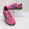 Kids adidas Handball Spezial Youth Trainers Shock Pink Dark Marine Gum