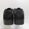 Air Force 1 Low Trainers (W) Black Black Off Noi