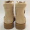 Womens Timberland Lyonsdale Boots Light Beige Uk Size 6