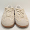 Odd sizes - Womens ALOHAS Tb490 Crochet Sneakers Cream Uk Sizes Right 6/Left 5