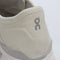On Cloud X 4 Ad Trainers White Wolf F Uk Size 5