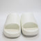 Odd Sizes - Womens Nike Calm Slides Sail Sail - UK Sizes Right 5.5/Left 6.5