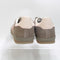adidas Gazelle Indoor Trainers Earth Strata Wonder Quartz Gum