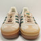 Odd Sizes -  adidas Gazelle Bold W Cream White Colelgaite Green Magic Beige - UK Sizes Right 3.5/Left 4
