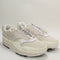 Nike Air Max 1 Premium Summit White White Sail Coconut Milk Uk Size 8