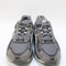 Asics Gelnyc 2055 Trainers Carbon Cement Grey Uk Size 5