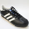 adidas K74 Black White Gum Uk Size 7