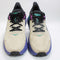 HOKA Challenger ATR 7 GoreTex Trainers Oatmeal Mountain Iris