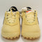 Nike Astrograbber Soft Yellow Black Sail Safety Orange Qs Uk Size 4.5